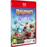 PREVENTA RAYMAN LEGENDS RETOLD SWITCH2 TARJETA LLAVE DE JUEGO PARA NINTENDO SWITCH 2 VERSIÓN ESPAÑOLA GARANTIA EUROPEA WARRANTY